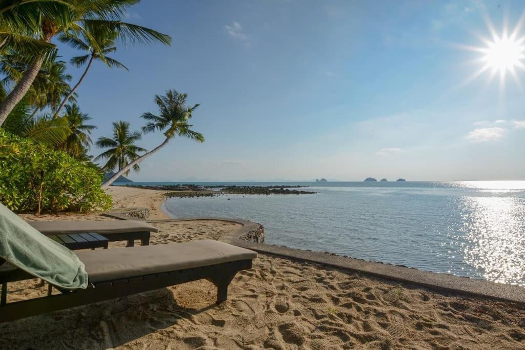 Five Islands Beach House Samui Amphoe Koksamui Exterior photo